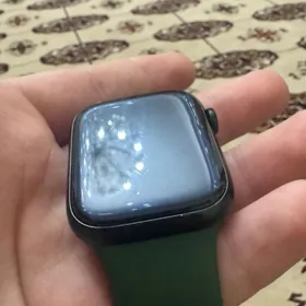 apple watch 7