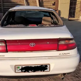 Toyota Carina 1993