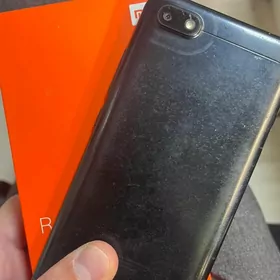 redmi 6a