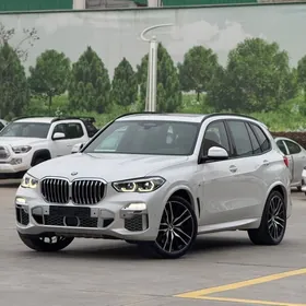 BMW X5 2020