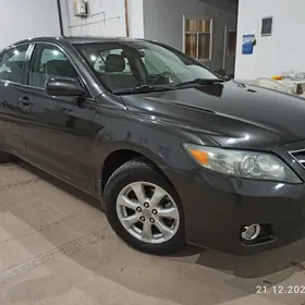 Toyota Camry 2010