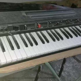 vermono piano sintizator