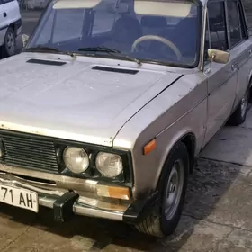 Lada 2106 2000