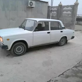 Lada 2107 2003