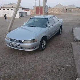 Toyota Mark II 1993