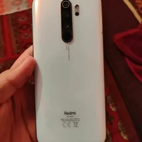 REDMİ NOTE 8 PRO.  6 / 128gb