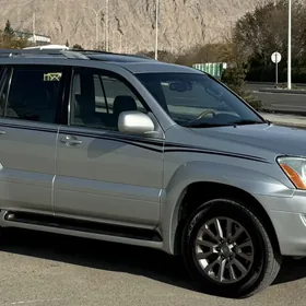 Lexus GX 470 2004