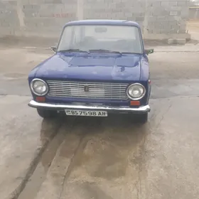 Lada 2101 1980