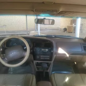 Toyota Avalon 1996