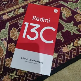 Redmi 13c