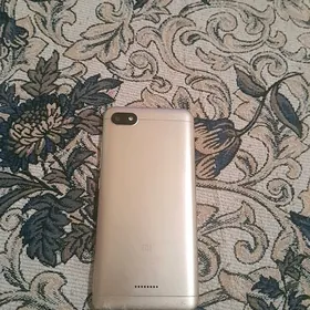 redmi 6A