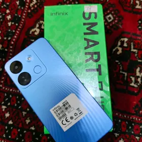 infinix smart 7 4/64