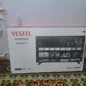 Telewizor Телевизор 55 VESTEL