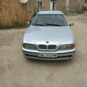 BMW 525 1997