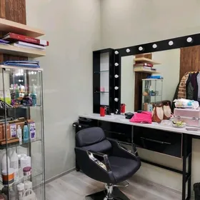 salon