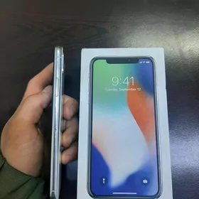 iphone x