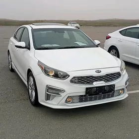 Kia Forte 2021