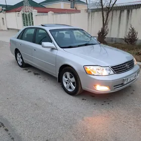 Toyota Avalon 2000