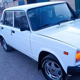 Lada 2107 2005