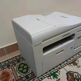 Samsung 3405f printer принтер