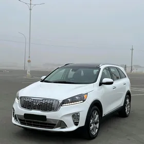 Kia Sorento 2019