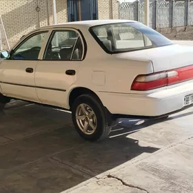 Toyota Corolla 1993