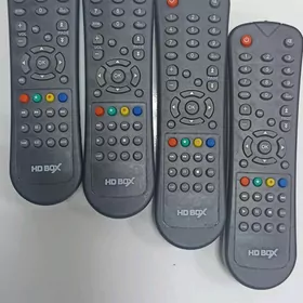 HD BOX ÄLEMTV ANTEN TUNER PULT