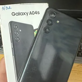 Samsung A04S