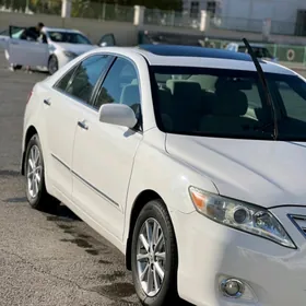 Toyota Camry 2007