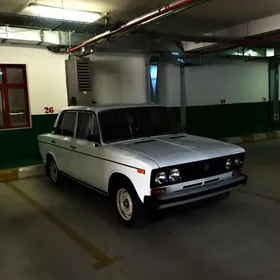 Lada 2106 2001