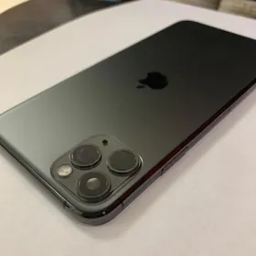 Iphone 11 pro