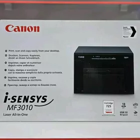 CANON I-SENSYS 3010
