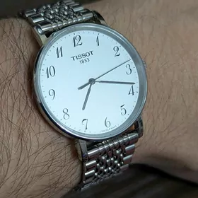 TISSOT