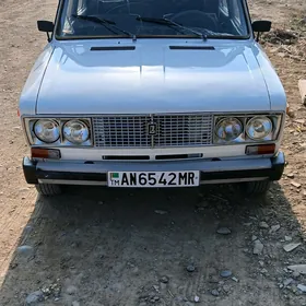 Lada 2106 1993