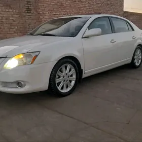 Toyota Avalon 2006