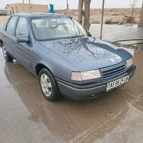 Opel Vectra 1990