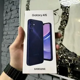 Samsung Galaxy A15