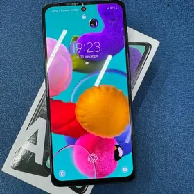 Samsung A51