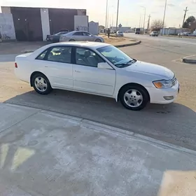 Toyota Avalon 2002