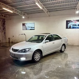 Toyota Camry 2006