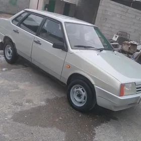 Lada 21099 2002