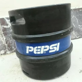 Bak,Бак  pepsi boçka