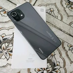 Mi 11 lite 6/128Gb