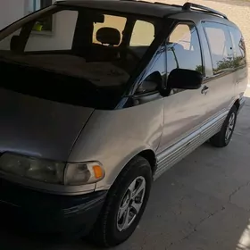 Toyota Previa 1996