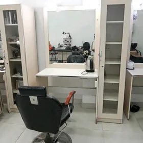 Arenda salon