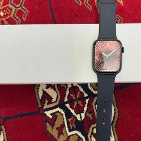 apple watch 7