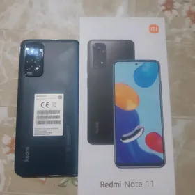 redmi note 11