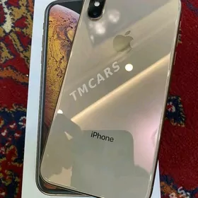 Iphone Xs