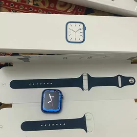 apple watch 7