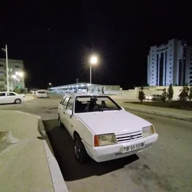 Lada 2109 1999